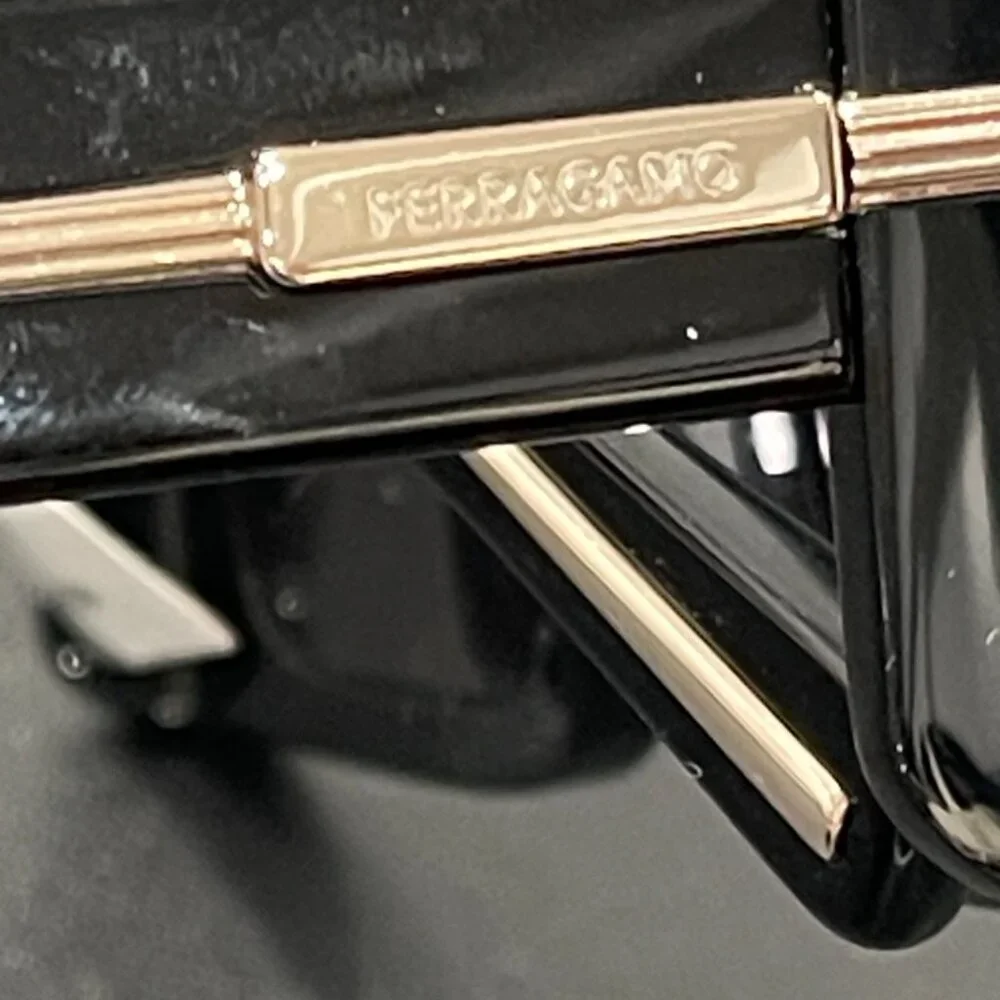 Salvatore Ferragamo these are